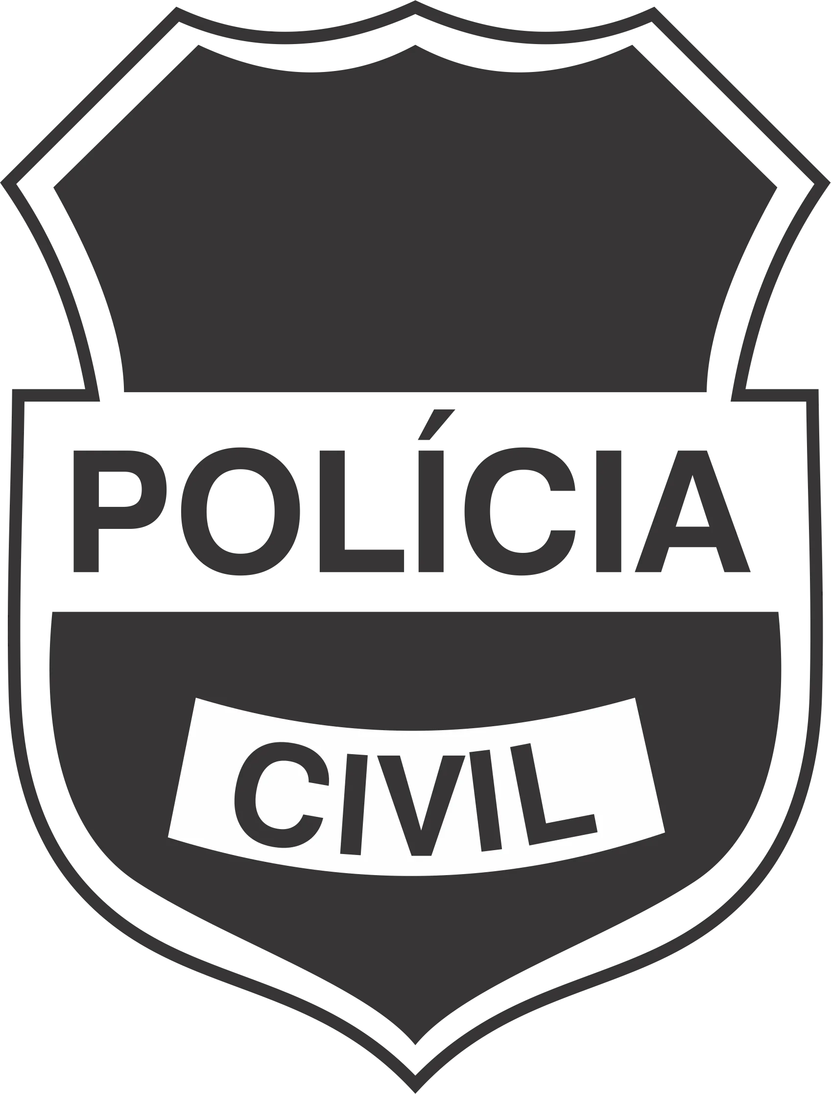 Licença da Polícia Civil