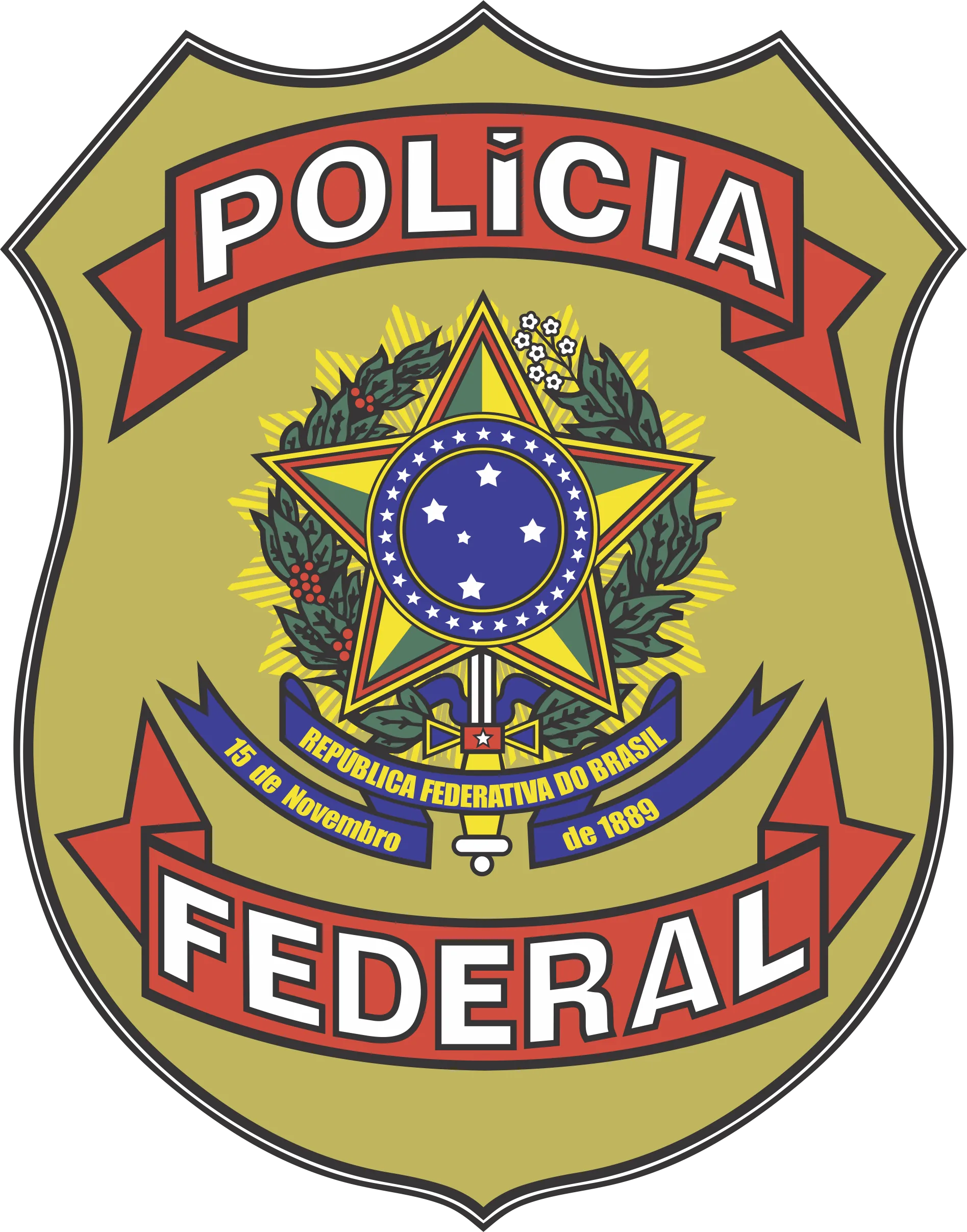 Licença da Polícia Federal