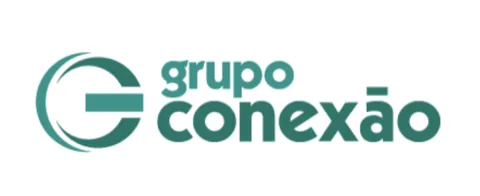 Logotipo Conexão Sul utilizado entre 2012 e 2018