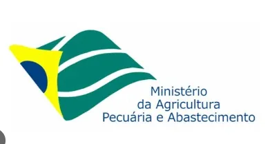 Licença do Ministério da Agricultura, Pecuária e Abastecimento - MAPA