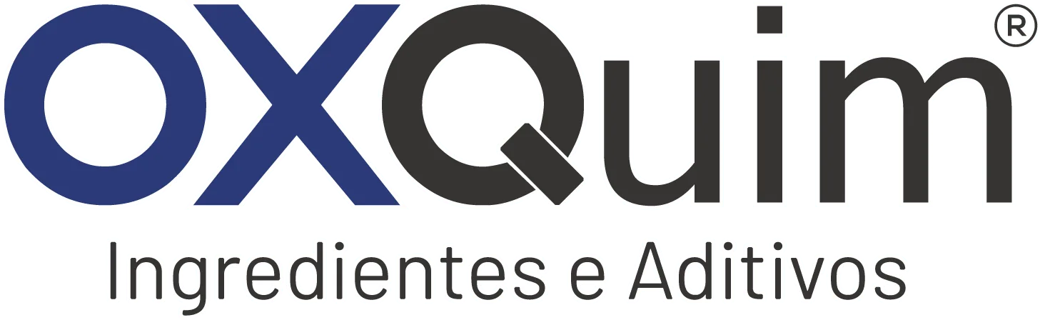 Logotipo OXQuim